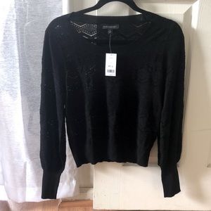 Banana Republic NWT gorgeous top